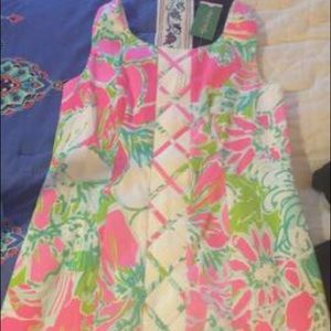Lily Pulitzer